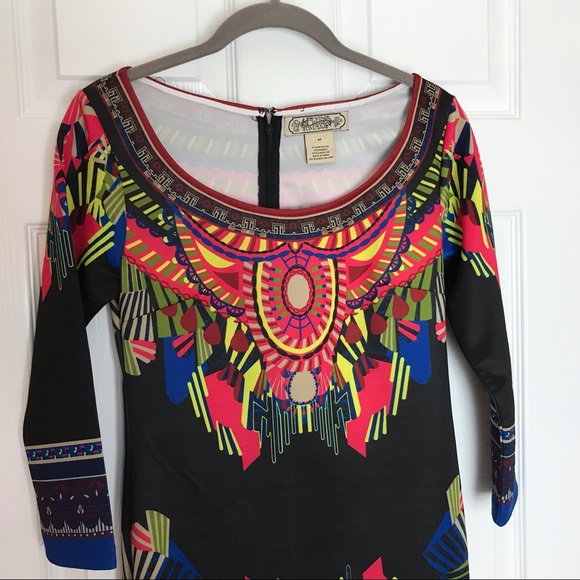 Flying Tomato Dress Size Medium EUC - Picture 2 of 8